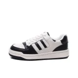 Бежево-черный