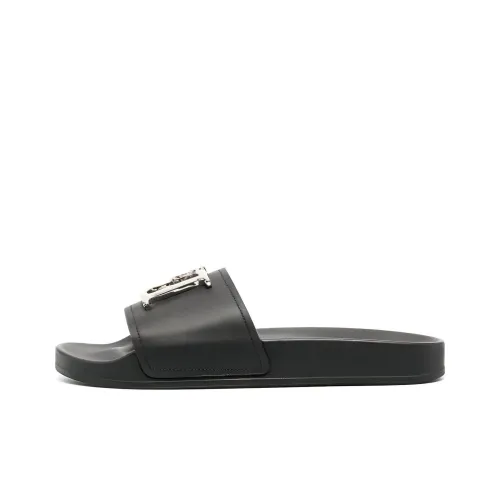 DSQUARED 2 Слипоны Женские Черные