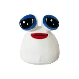 Инопланетянин белый