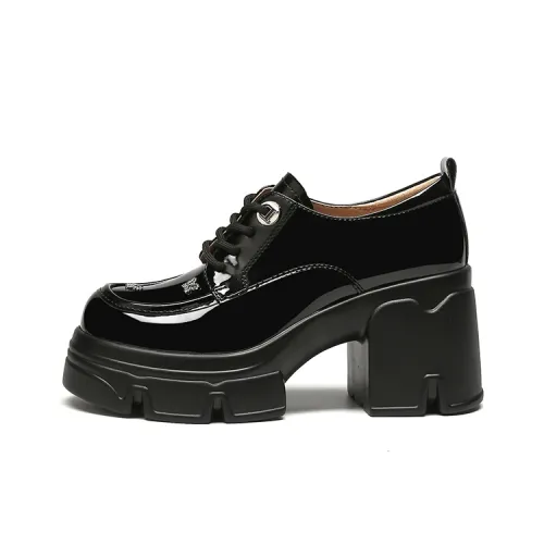 DAPHNE Лоферы Женские