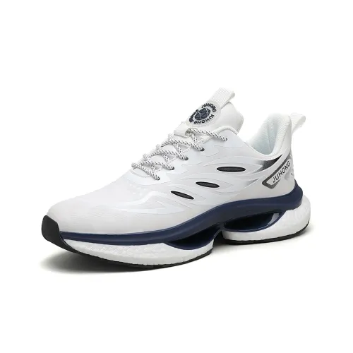 GERTOP Беговые кроссовки Low Top Унисекс