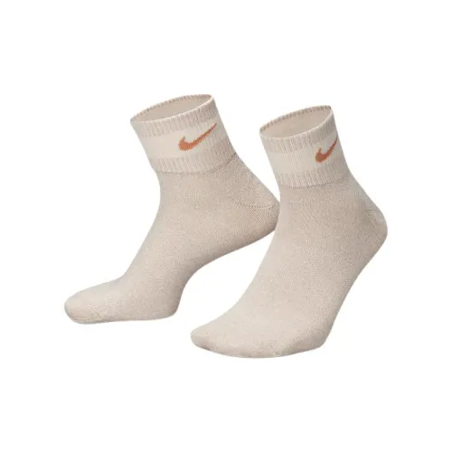 NIKE 1 шт Ледяной гуавовый Унисекс Носки
