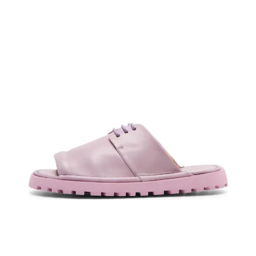 Marsèll Слипоны Женские Orchid Purple