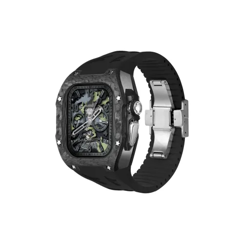 Soul Cool Защитный чехол материал корпуса нержавеющая сталь бренд Apple серия Ultra