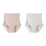 2 шт (Камея коричневая + Серо-голубой)