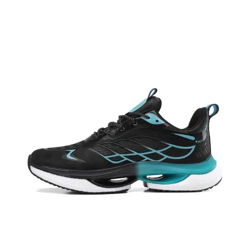 GERTOP Беговые кроссовки Low Top Унисекс