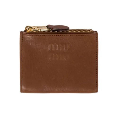 MIU MIU Женские кошельки