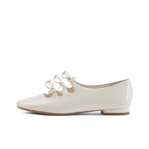 CHARLES KEITH Маленький CK Женские повседневные туфли 1,6 см Женские