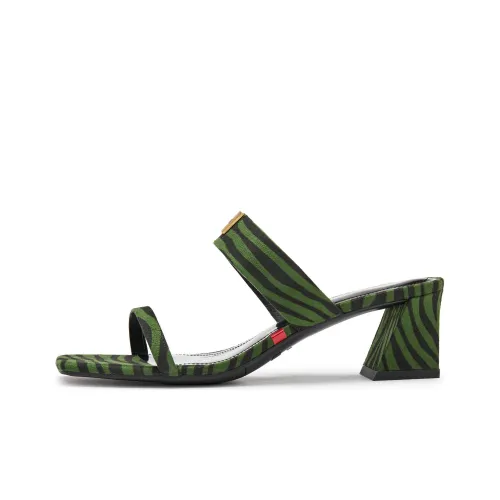 Staccato Слипоны Женские