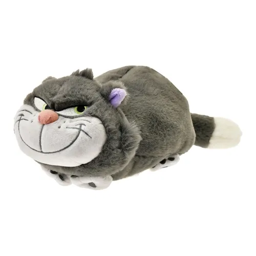 Disney Store Disney Store Тканевая Декоративная Коробка Kitten Fleece Collection Roosevelt Мерч по IP