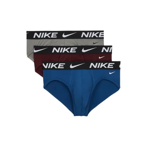 nike Dri Fit ESSENTIAL MICRO Трусы Мужские 3 упаковки