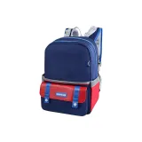 Темно-синий