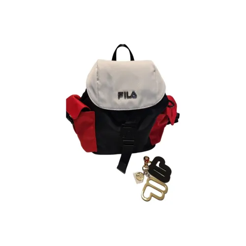 FILA Рюкзаки Легендарный синий Унисекс
