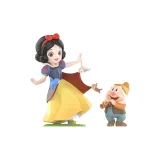 Подтвержденная версия - Белоснежка и Фисташковый (разборка и снятие упаковки)