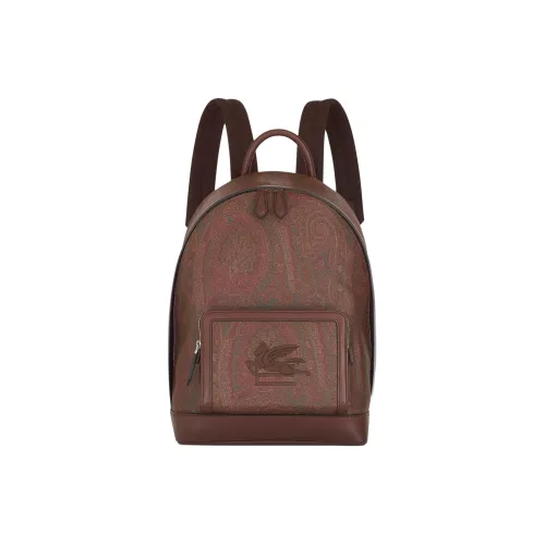 ETRO Рюкзаки Мужской
