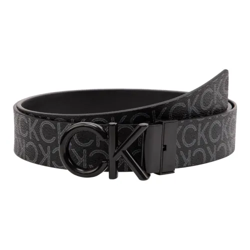 Calvin Klein Кожаные ремни Мужской