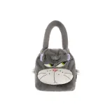 Рутфер Плюшевый Сумка-тоут