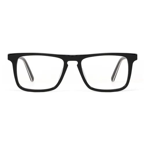 BOELEO Пластиковая оправа Квадрат OPTICAL Унисекс