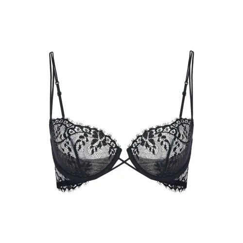 La Perla Черные Женские Бюстгальтеры