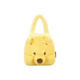 Винни-Пух Плюшевый Сумка-тоут