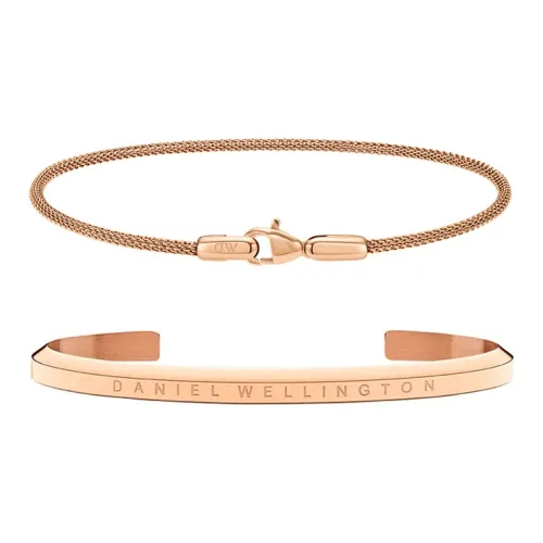 DW/DanielWellington Сплав Нарукавные повязки Унисекс