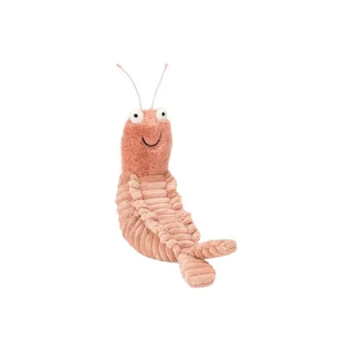 JELLYCAT Океанический Плюшевый Игрушка