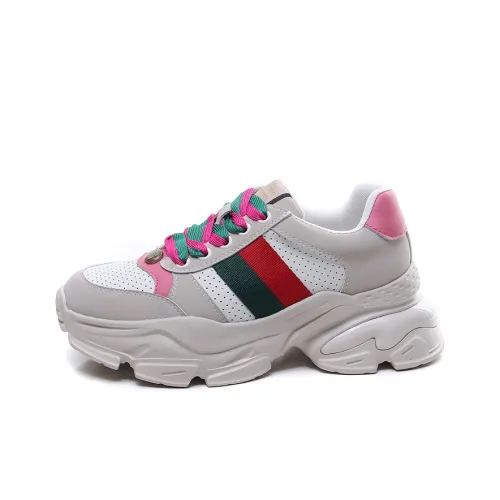 Age of the Crown Низкий топ кеды женские