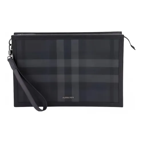 Сумки через плечо Burberry Мужские