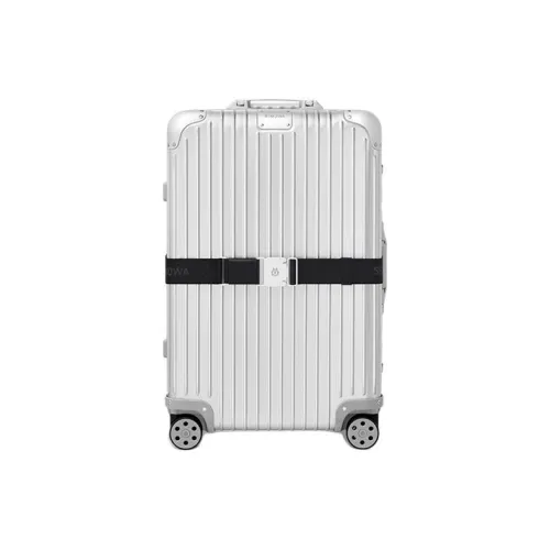 RIMOWA Ремни для сумок, черный, унисекс