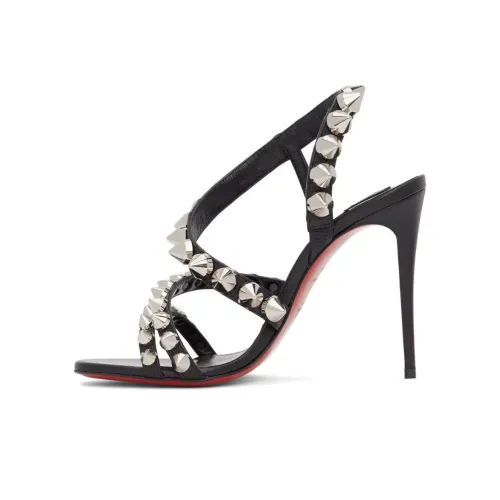 Christian Louboutin One Ремень Сандалии Женские