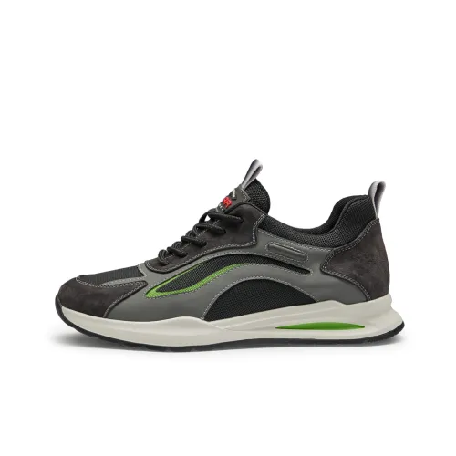GOG Беговые кроссовки Low Top Мужские