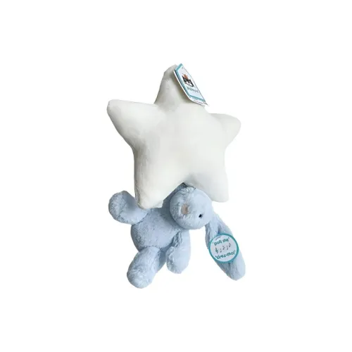 JELLYCAT Мягкая игрушка Bashful