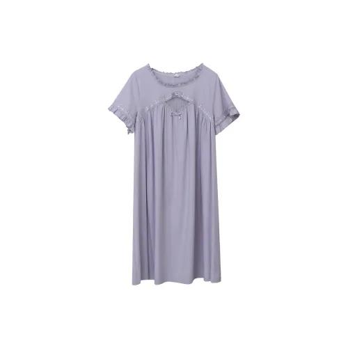 CHELNLSEEY Женские ночные сорочки