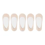 (Чистый хлопок) Розовый, упаковка из 5 штук