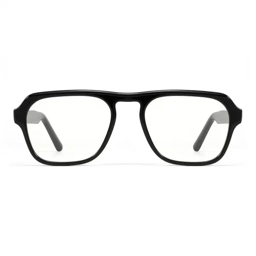 BOELEO Пластиковая оправа Aviator OPTICAL Унисекс