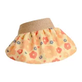 Маленький Желтый Цветок (Возраст 3-12 лет)