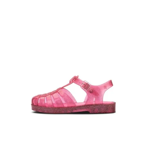Детские Melissa Children's Sandals Pink