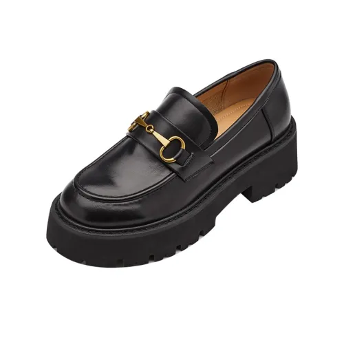 GRACEGIFT Лоферы Женские