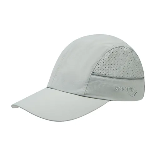 Saucony Кепки Унисекс Серые