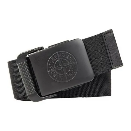 STONE ISLAND Нейлоновые ремни унисекс