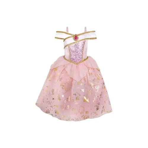 Disney Store Disney Store Белль'С Любовь Снег Принцесса Формальное Одежда Юбка Мерч по IP