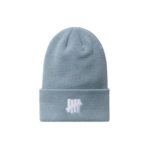 UNDEFEATED Шапки-бини Унисекс Синий