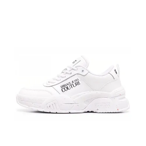 FANSIZHE Низкий топ Повседневная обувь Женская Белая