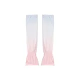 Розовый градиентный