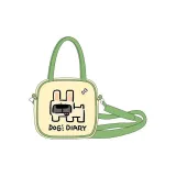 Ведрообразный (включая через плечо)