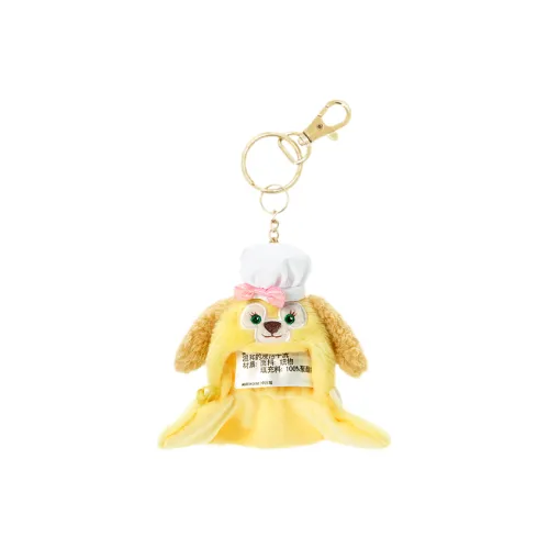 Disney CookieAnn Куклы Плюшевый Брелок 10,5 см Высота