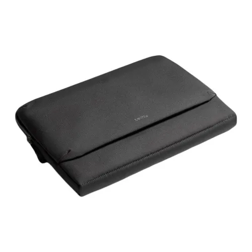 BELLROY Полиэстер Хранение Мешок Унисекс Чернила Черный