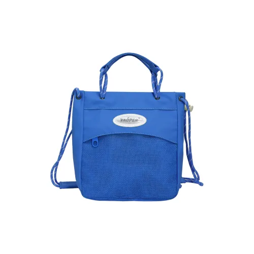 VAOPER Нейлоновая сумка через плечо сумка на плечо портативная маленькая сумка унисекс