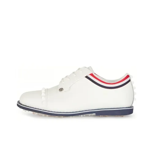 GFORE Golf Shoes Low Top White Women's