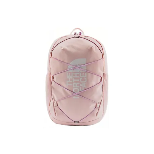 The North Face 24,6L Рюкзак Outdoor Сумка Полиэстер Розовый Женские